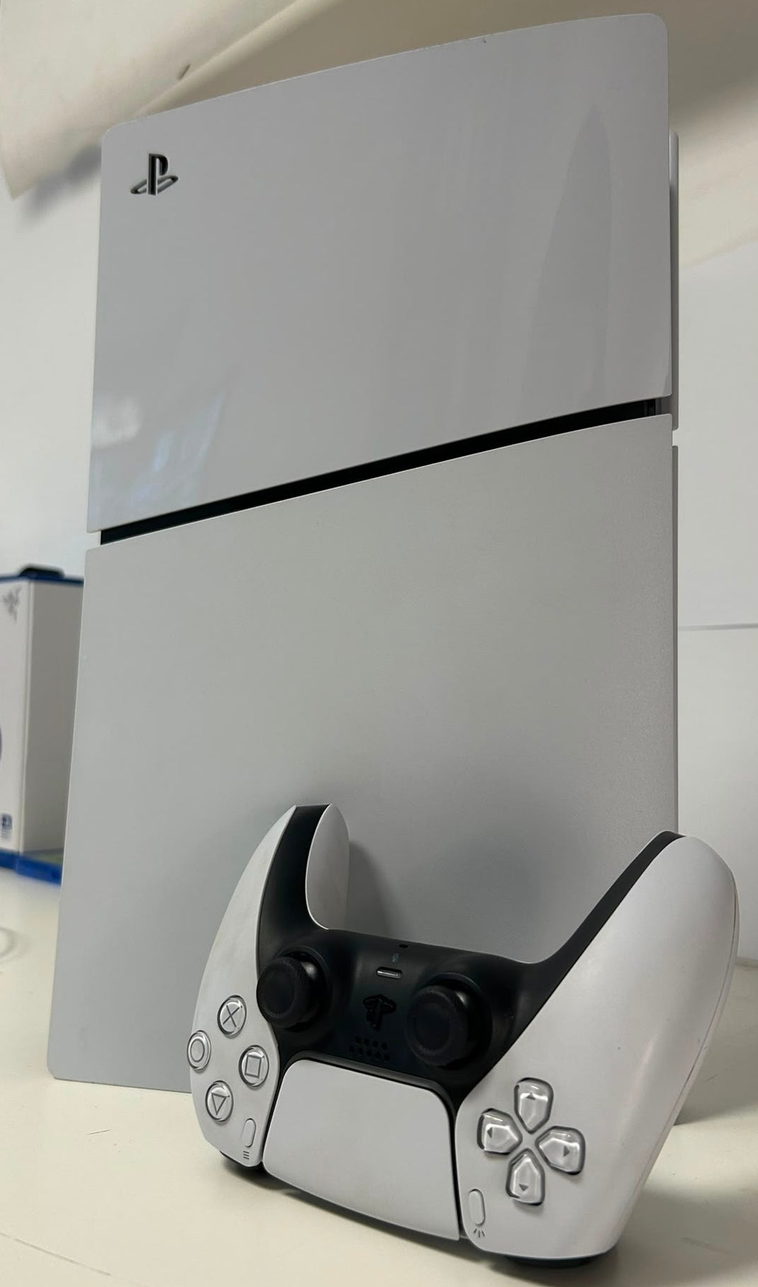 PlayStation 5 Slim Digital 1TB CFI-2016 FullBox – Ca Nou