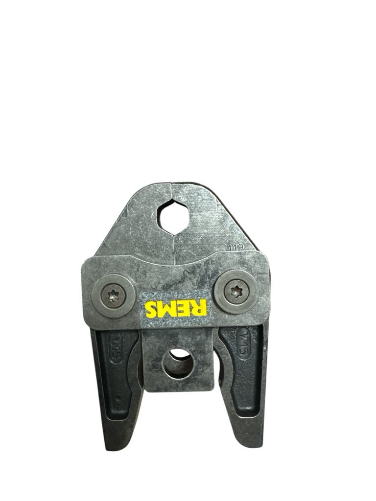 Presa Model REMS Power Press ACC cod 577000