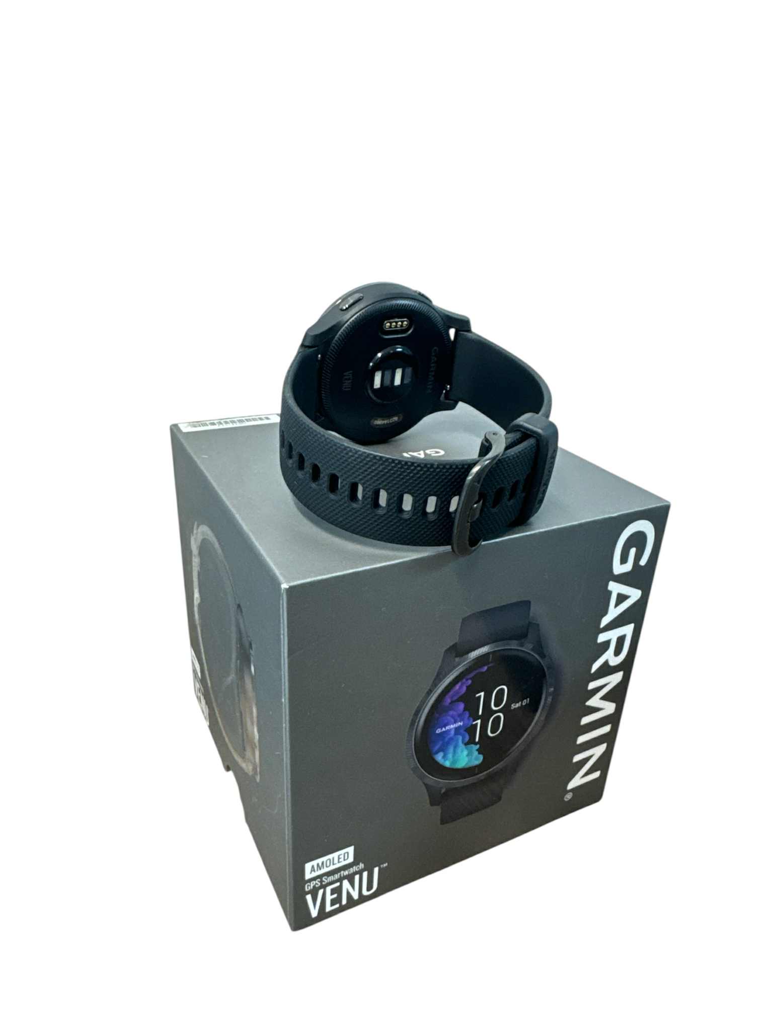 GARMIN VENU  GPS AMOLED