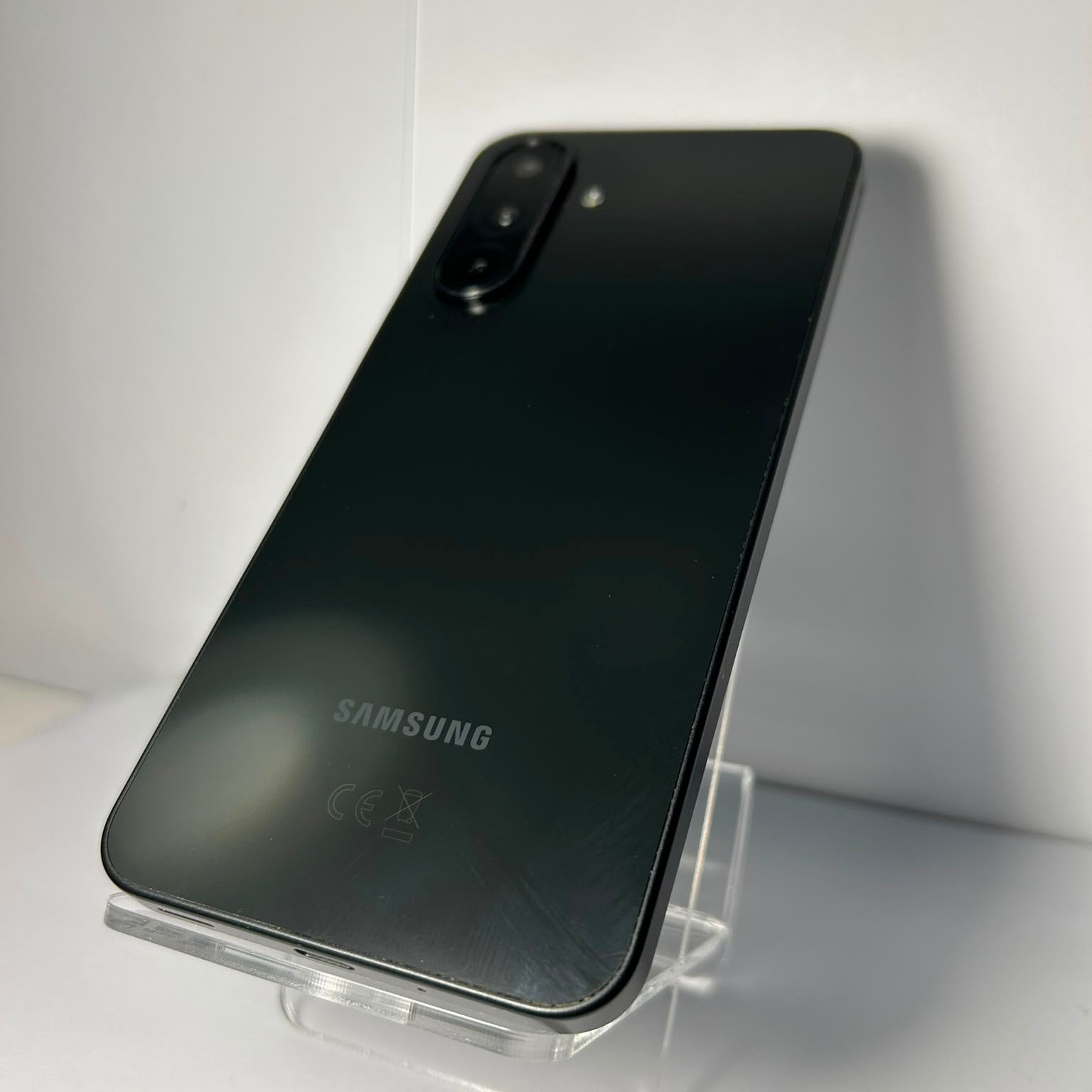 Samsung Galaxy A17 128GB / 4GB RAM Negru – Ca Nou