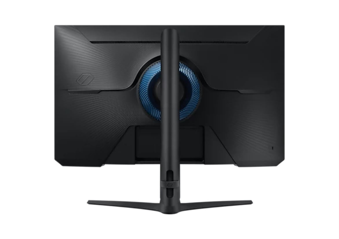 Monitor Gaming Samsung Odyssey G4 27" S27BG400EU – 240Hz | Negru