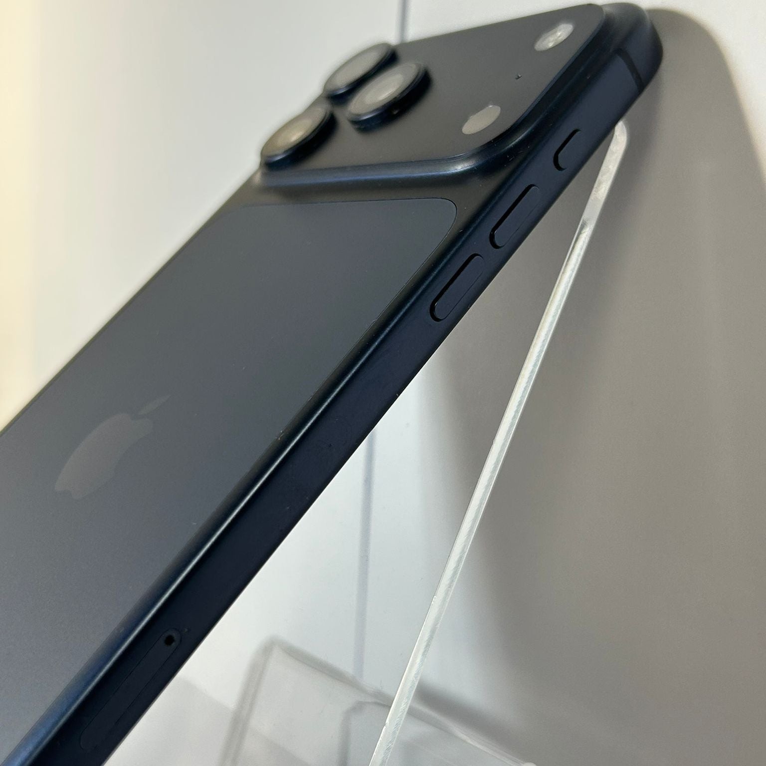 iPhone 17 Pro Max Blue 256GB Baterie 100%