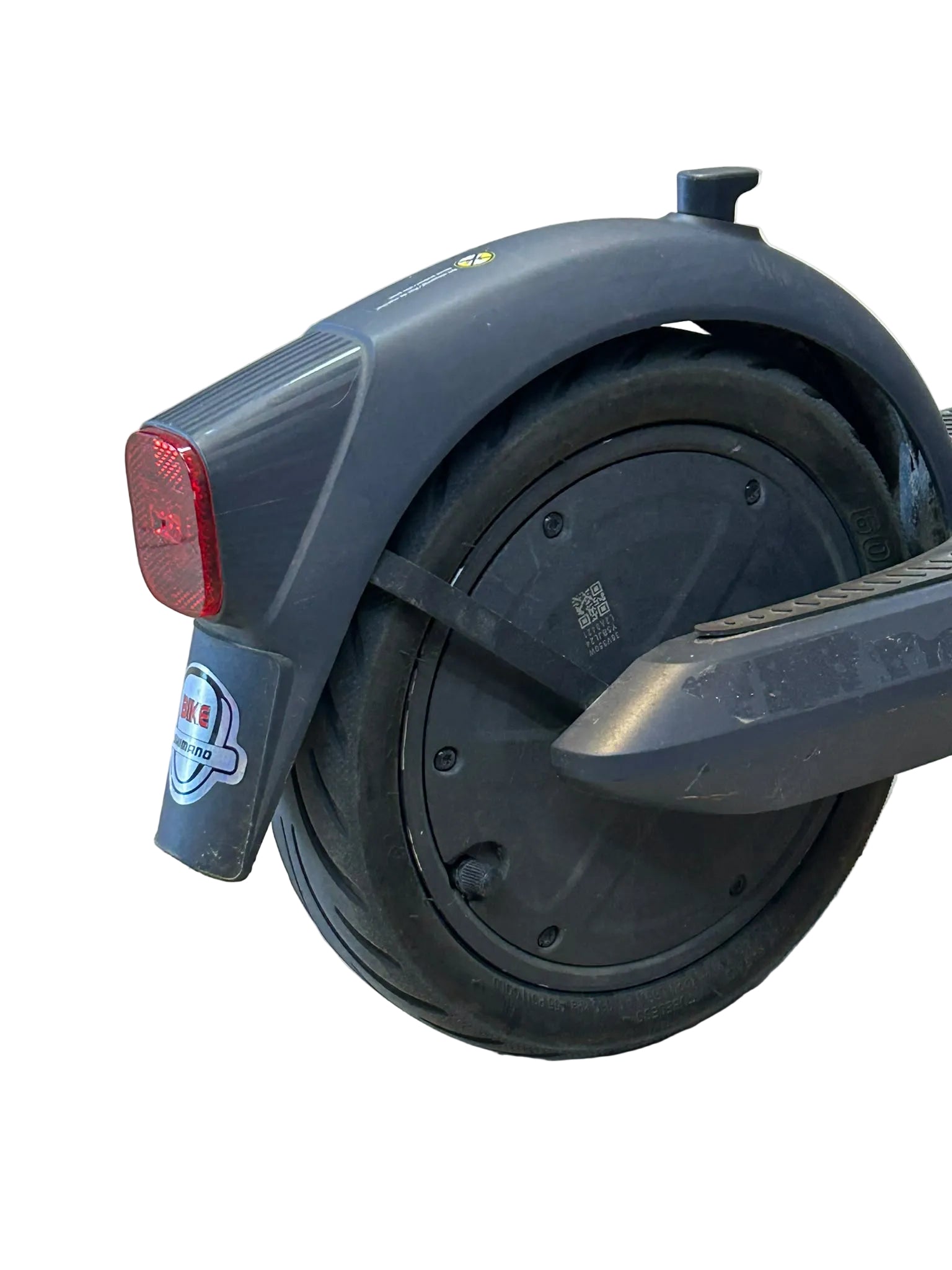 Trotinetă Electrică Ninebot E2 Pro