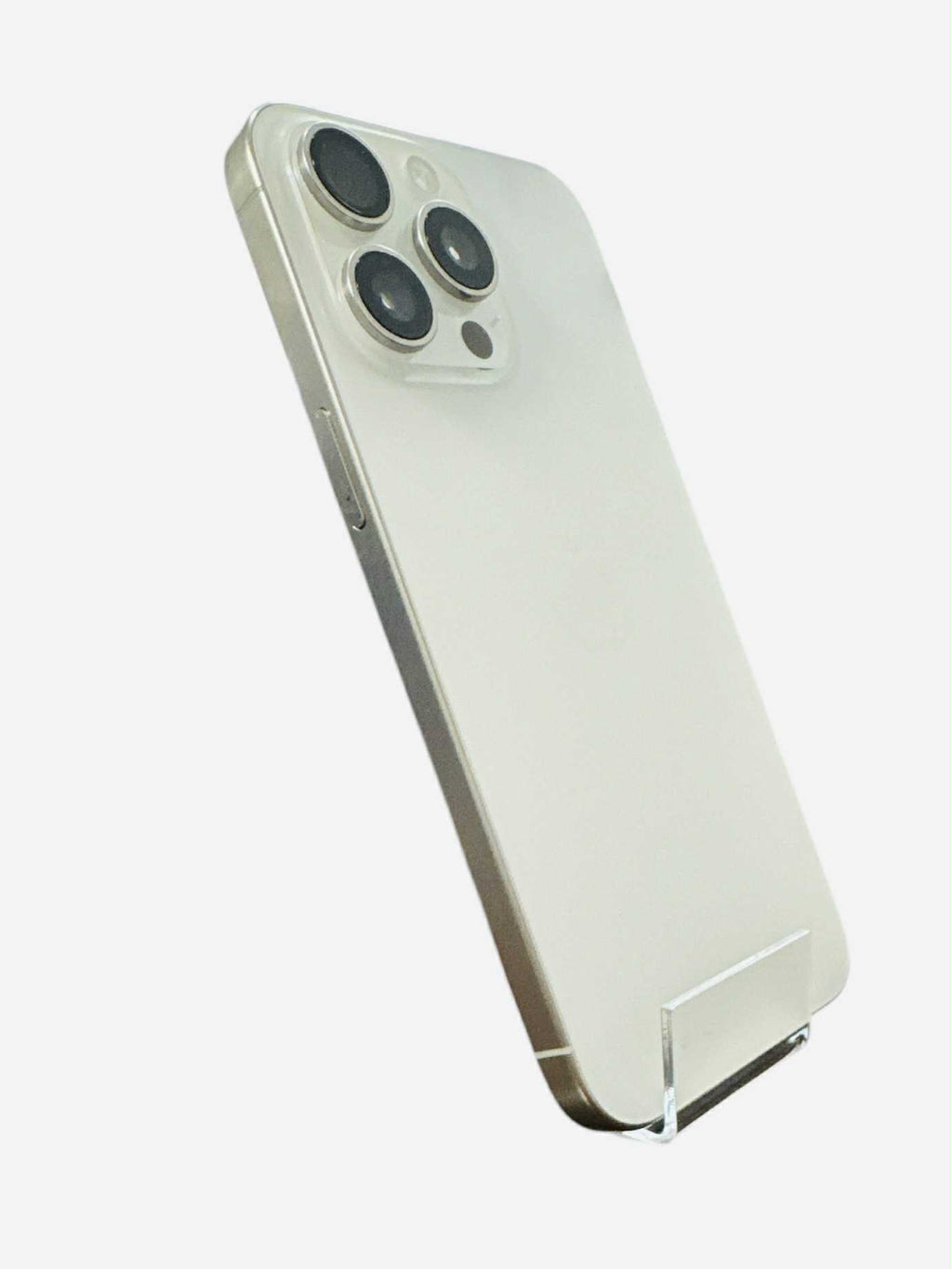 Iphone 15 Pro MAX 256 GB WHITE