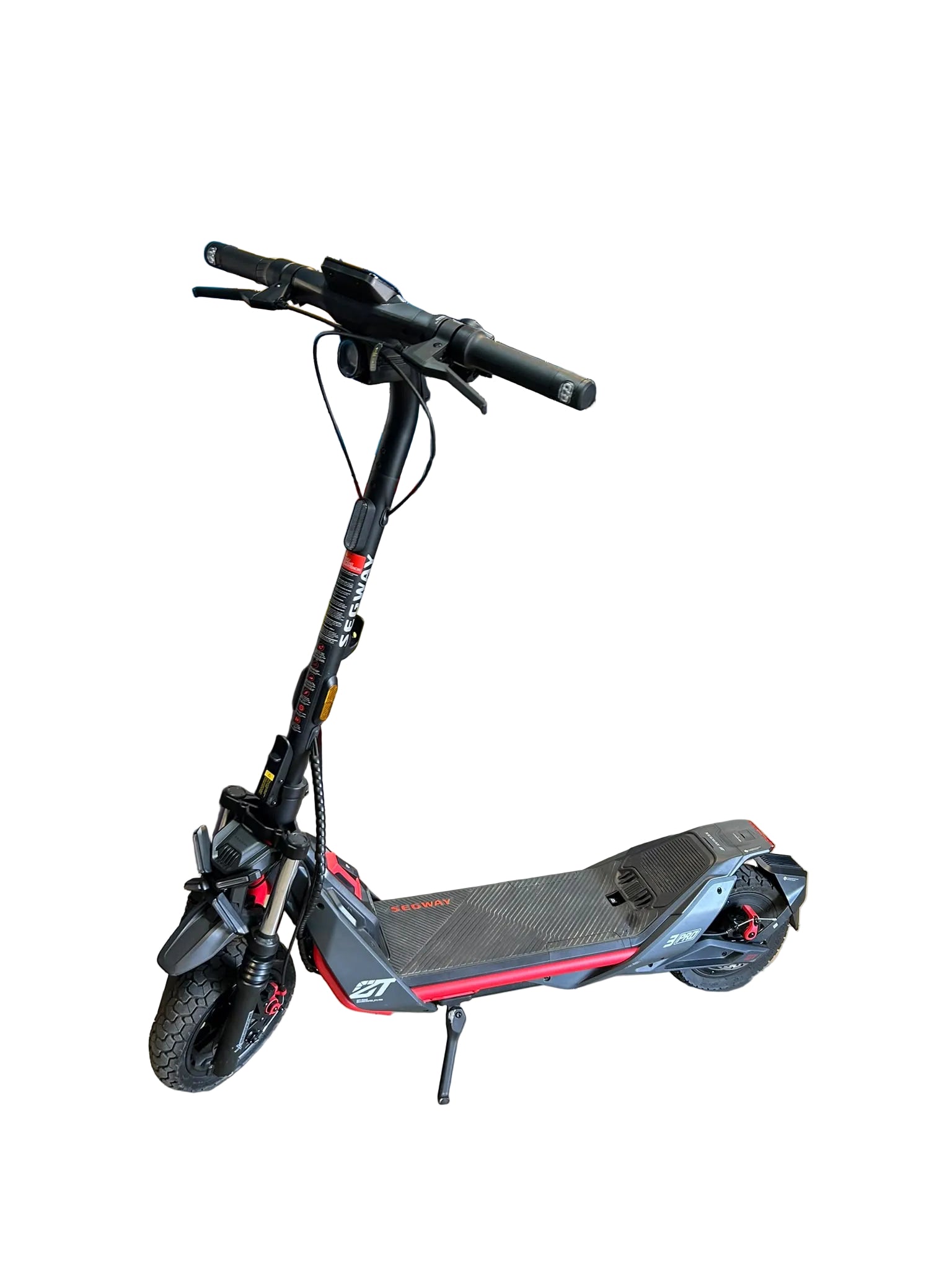 Trotinetă electrică Segway ZT3 Pro