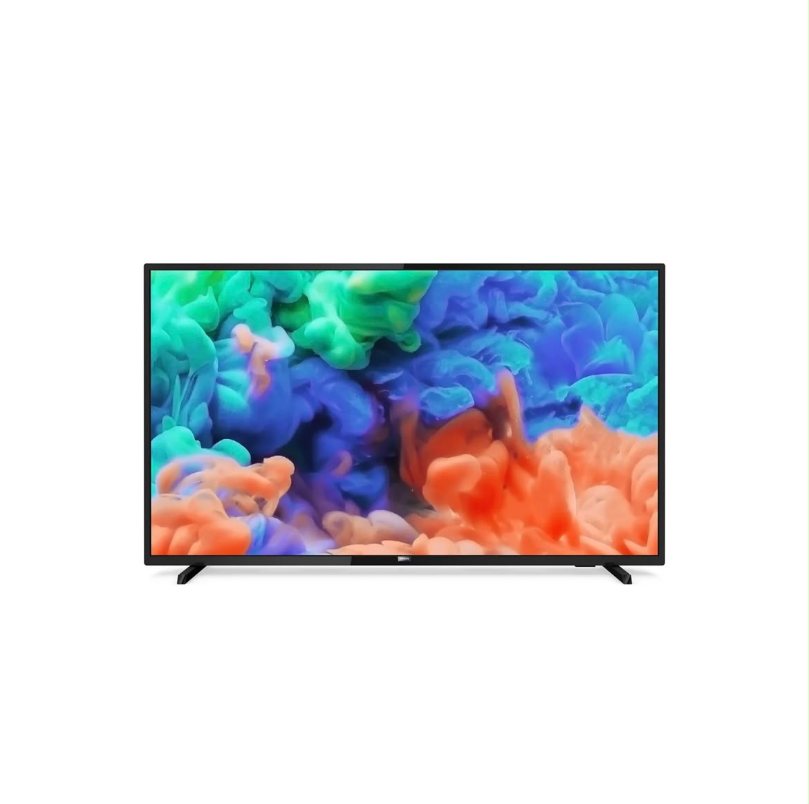 Smart TV Philips 50PUS6203 50" 4K UHD – Telecomandă Inclusă, Negru