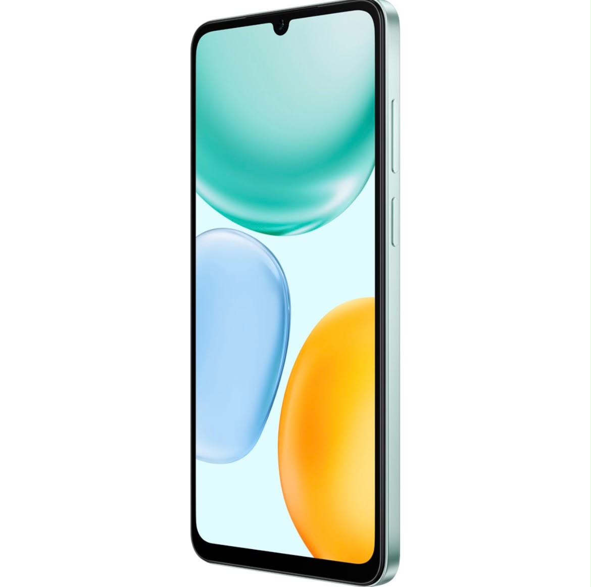 Honor X5c Plus 4GB RAM / 128GB Albastru – Full Box, Ca Nou