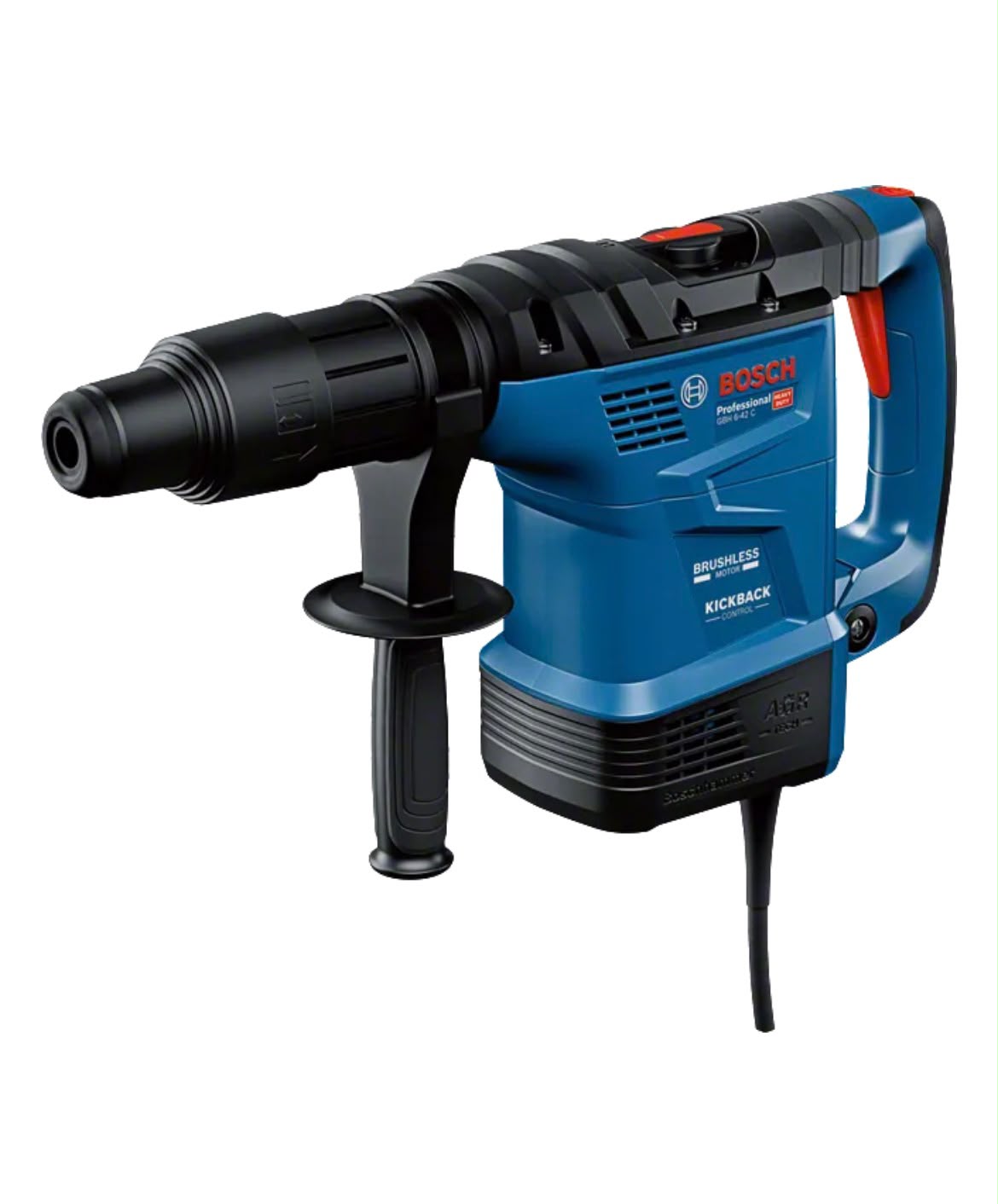 Ciocan Rotopercutor Bosch Professional GBH 6-42 C – SDS max – 1300W – 9J | CA NOU