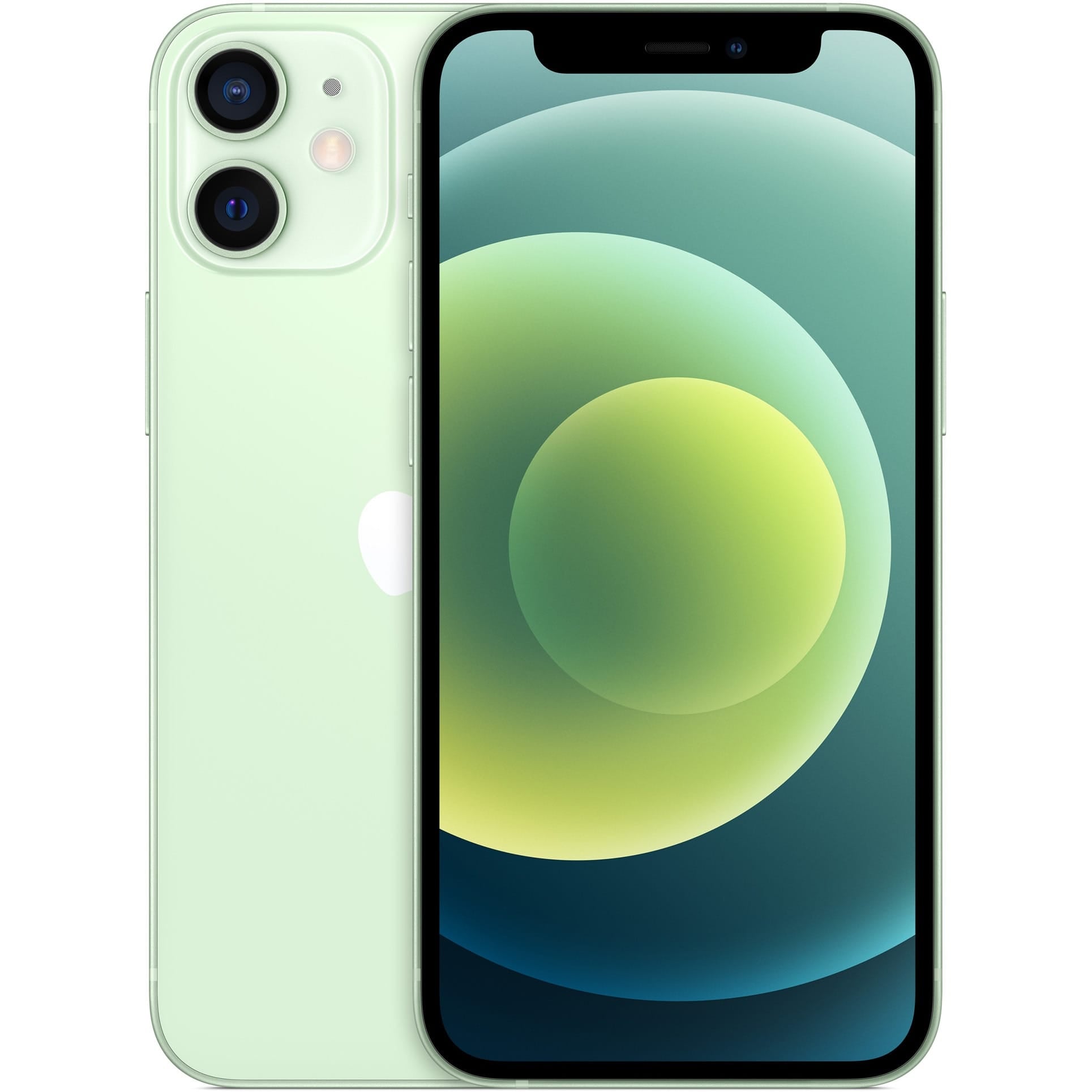 Apple iPhone 12 mini 128GB – Baterie 75%