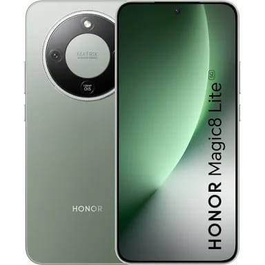 Honor Magic 8 Lite 256GB 8GB RAM