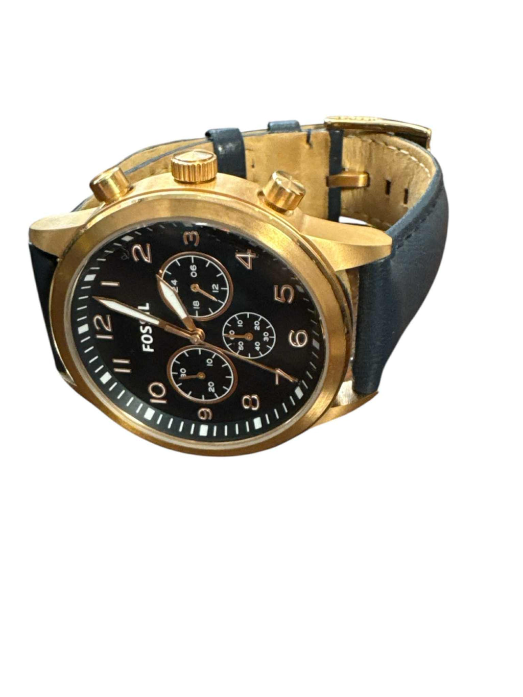 FOSSIL BQ2186