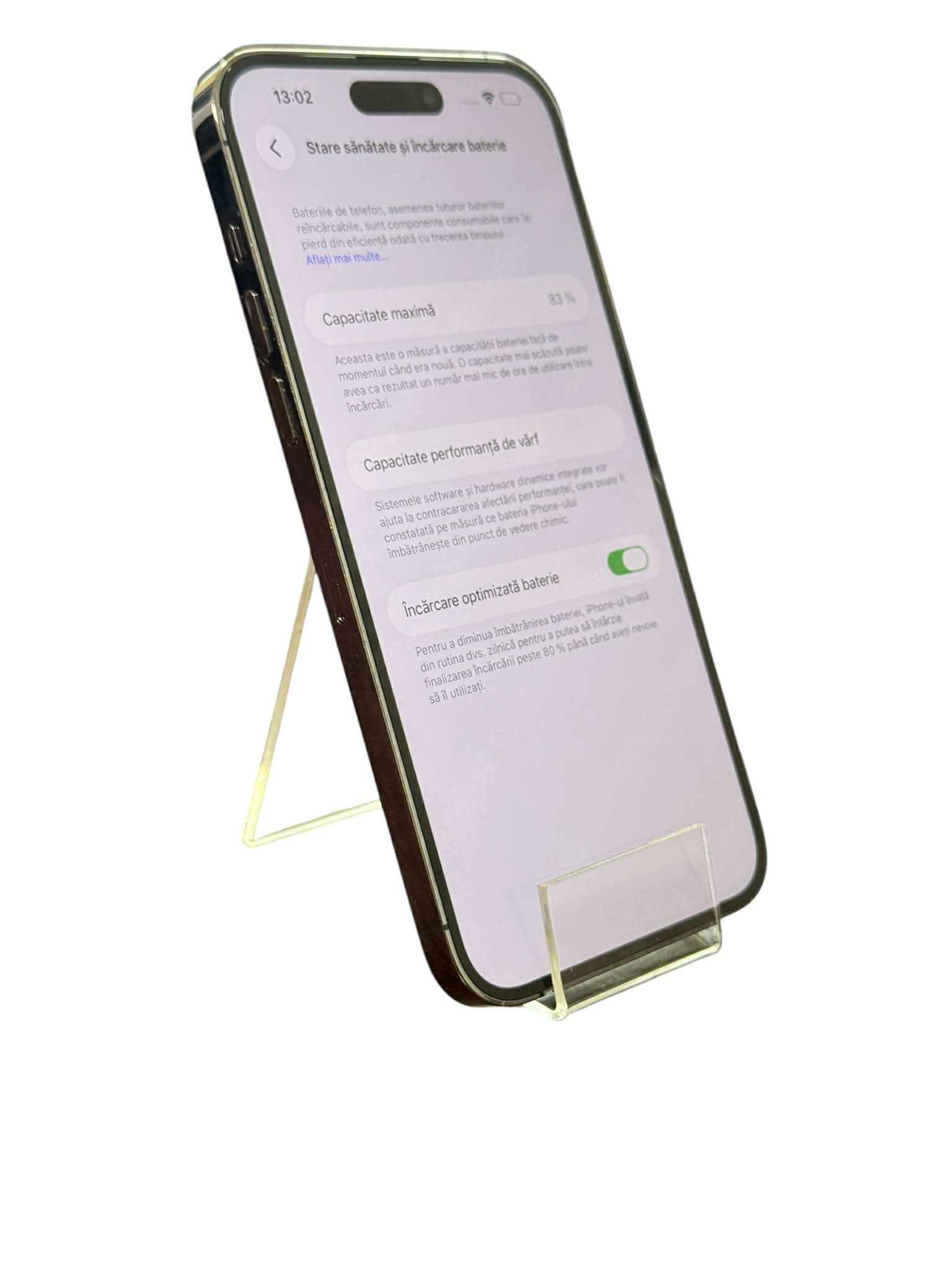 IPHONE 14 Pro Max Purple/ALB  128 gb/256 gb