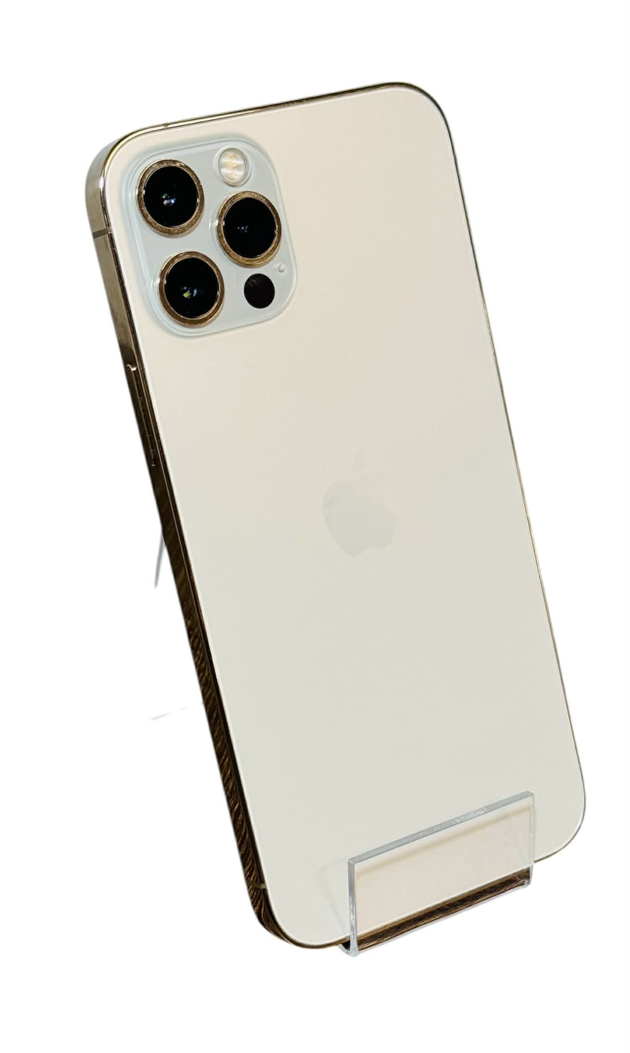 IPHONE 12 PRO GOLD 256 GB