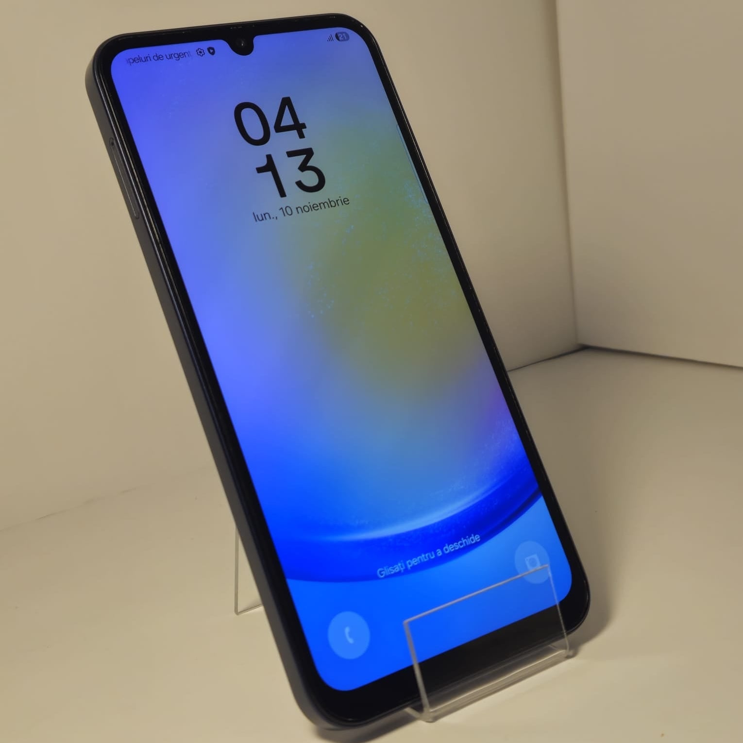 Samsung Galaxy A25 5G – 256GB, 8GB RAM