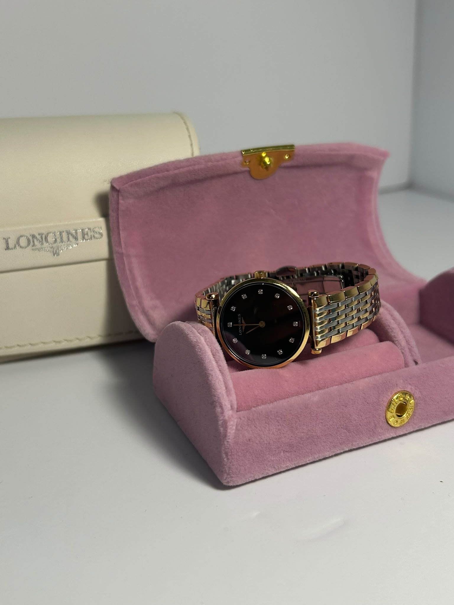 Ceas damă Longines
