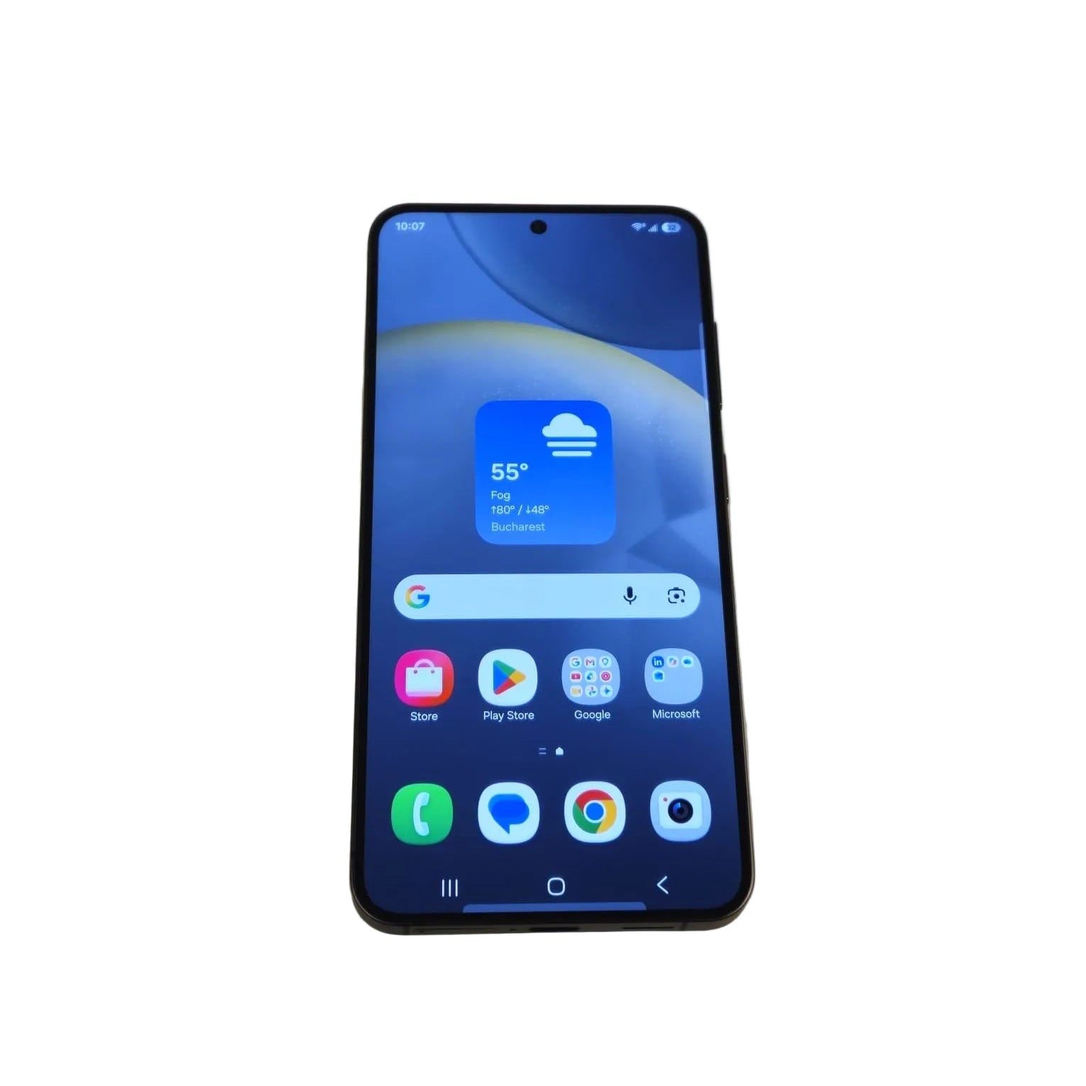 Samsung Galaxy S24 8GB RAM 128GB