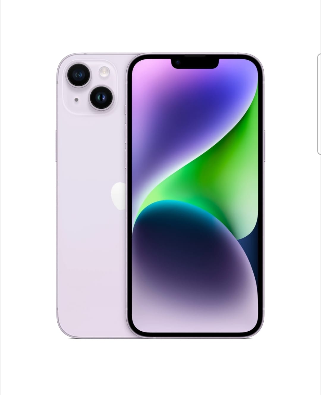 Apple Iphone 14 Plus Mov, 128GB