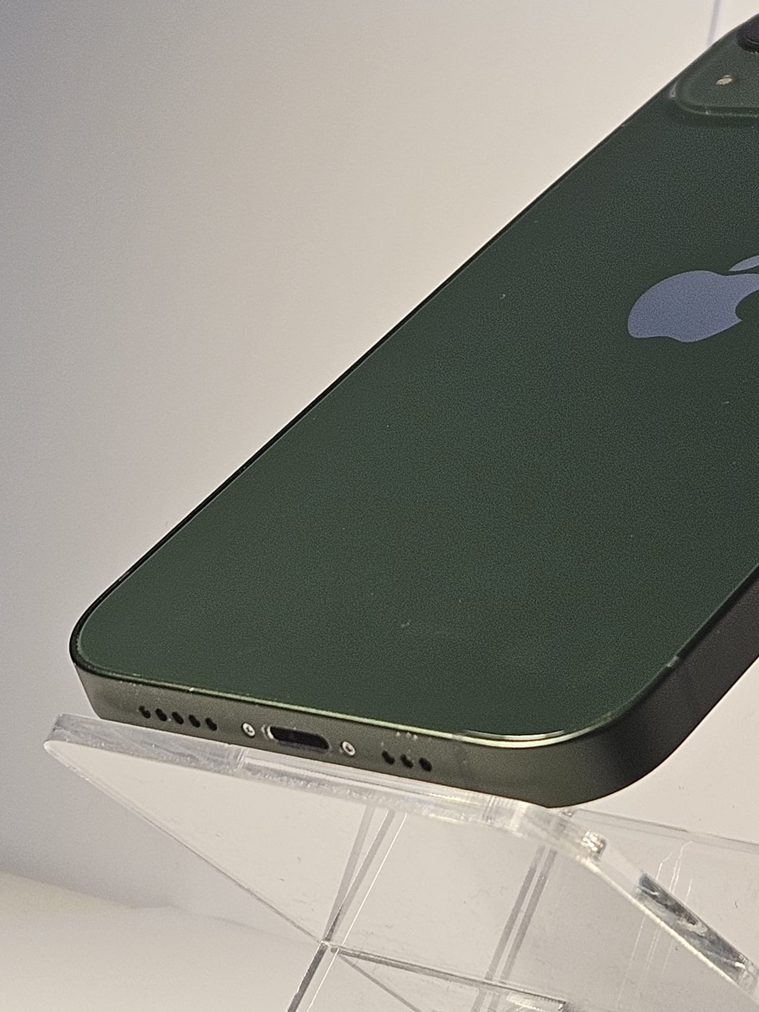 Apple iPhone 13, 128 GB, Verde