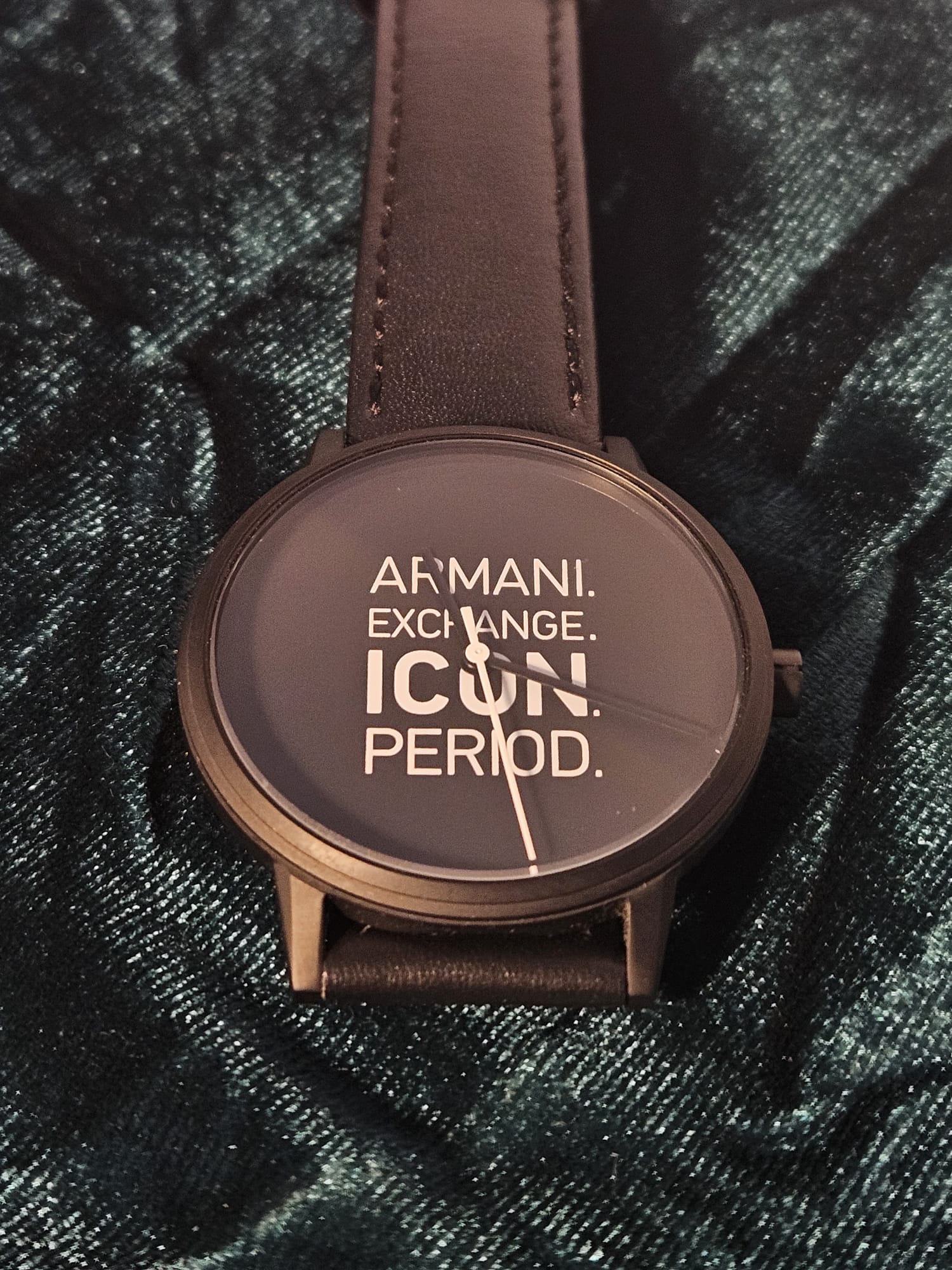 Ceas Armani Exchange AX2732