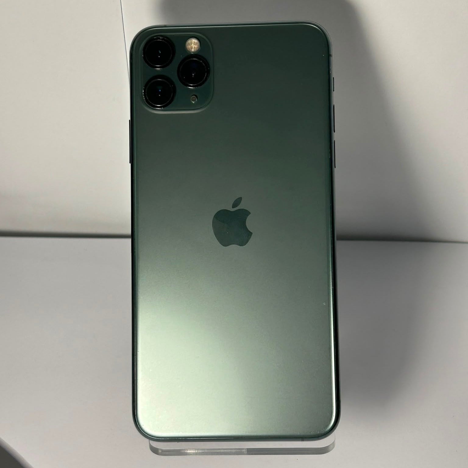 iPhone 11 Pro Max 256GB Verde Baterie 75%