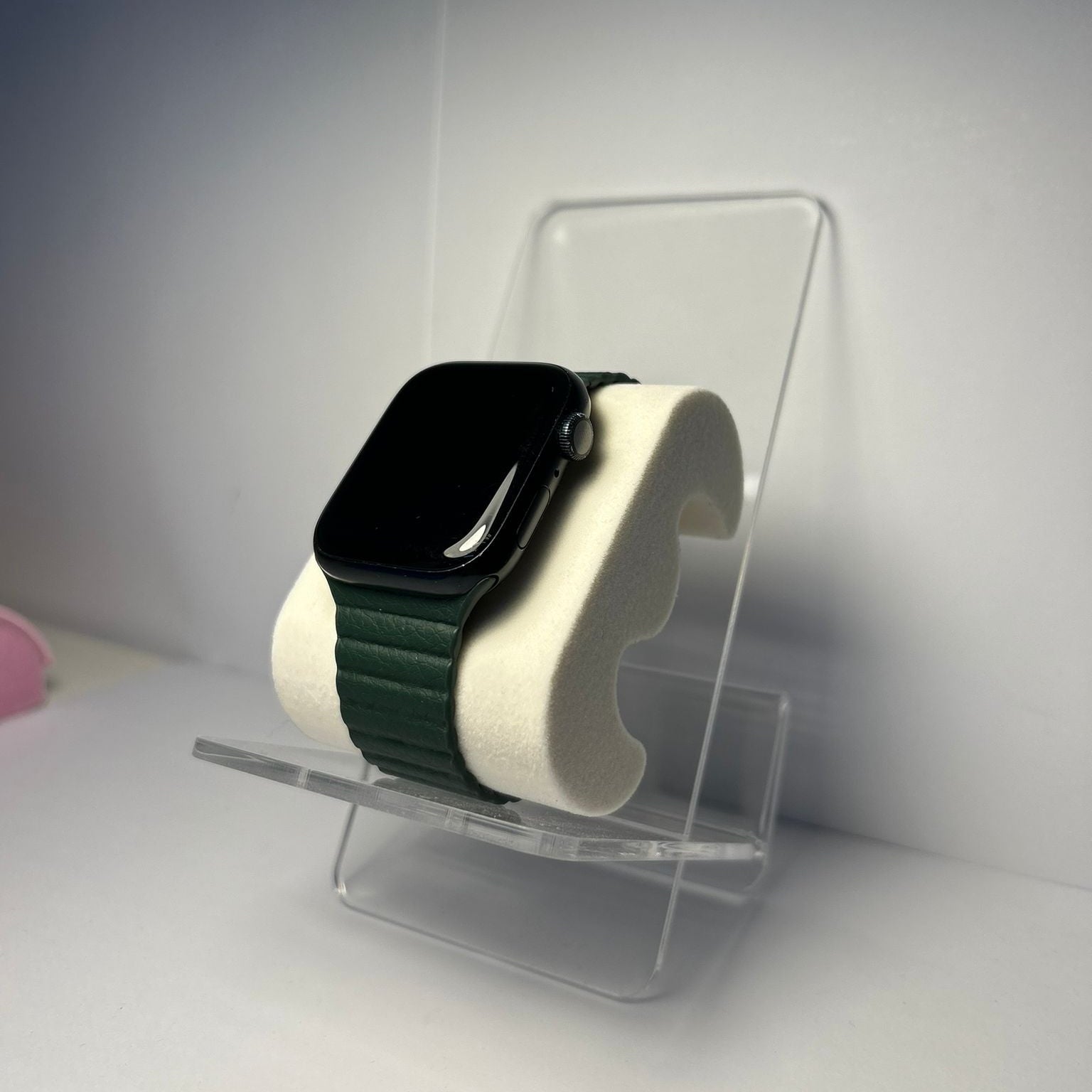 Apple Watch 8, 44MM, Baterie 100% - Stare Buna