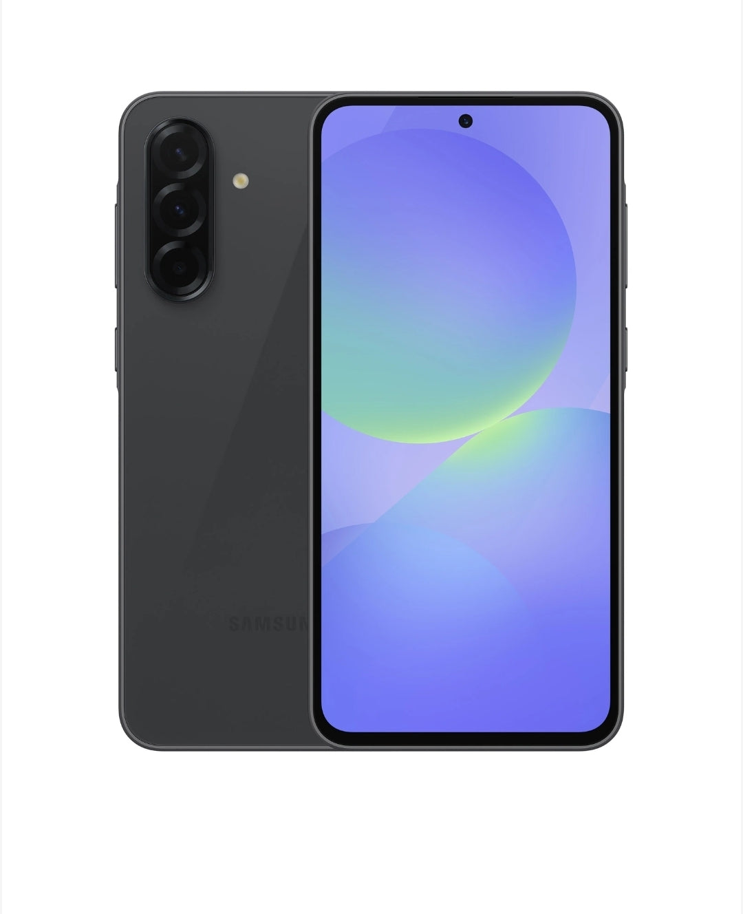 Samsung Galaxy A36 5G, Negru, 128GB, 6GB Ram