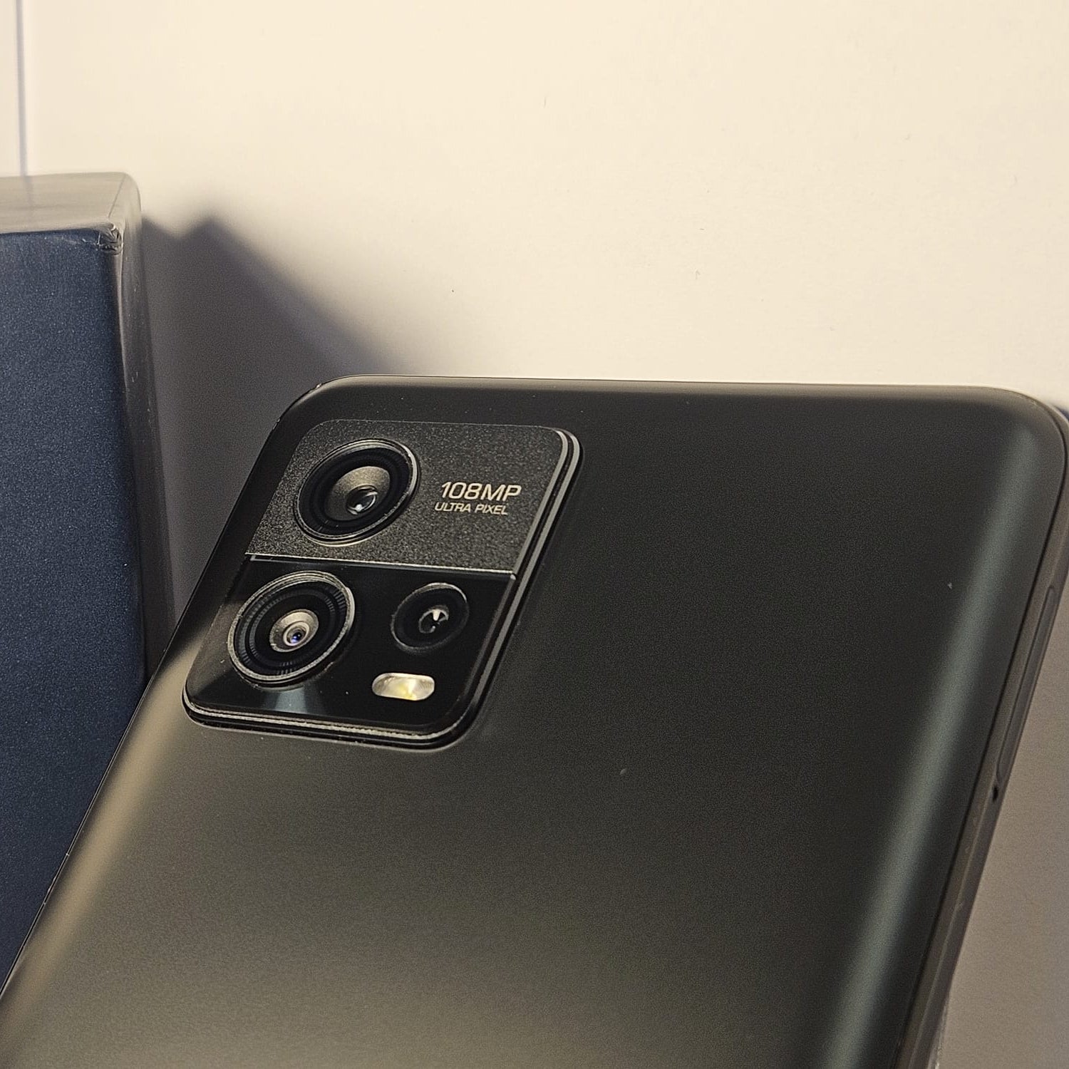 Motorola G72, 128 GB, 8 GB Ram
