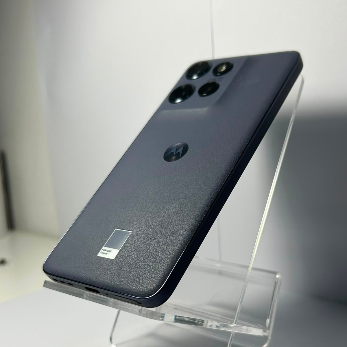 Motorola Edge 50 Neo 8GB RAM / 256GB Albastru