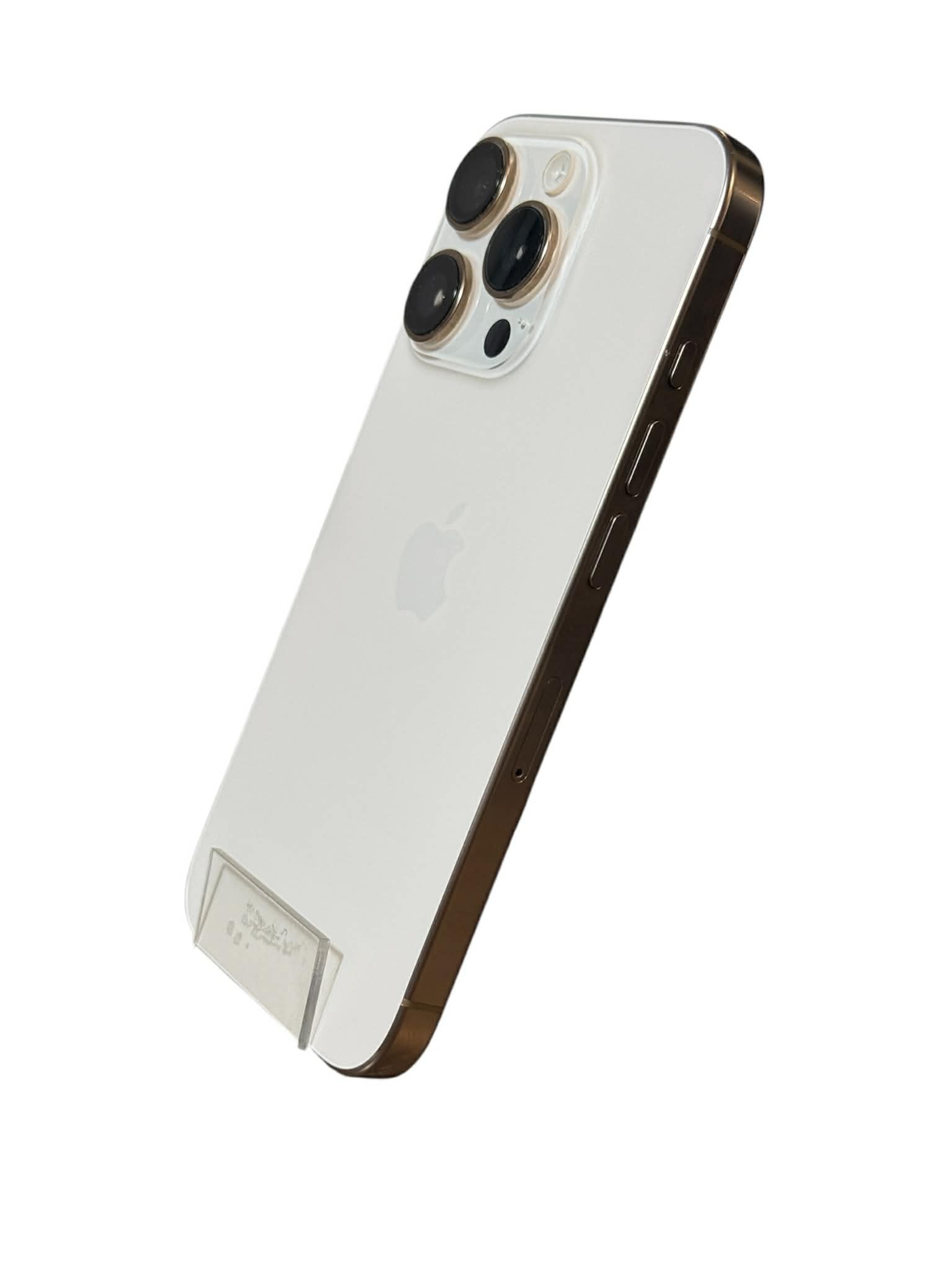 Apple iPhone 16 Pro 256GB Desert Titanium – Stare Excelentă