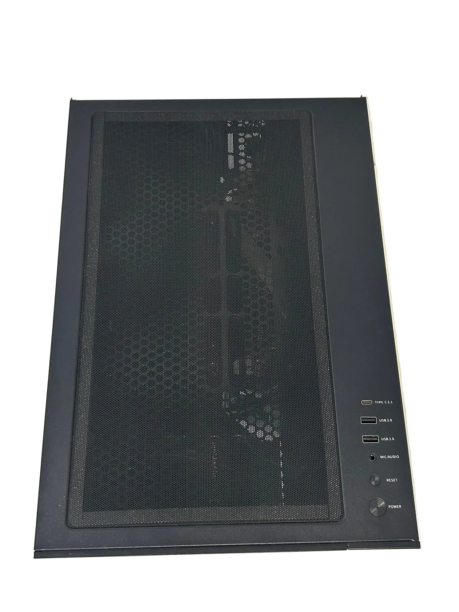Unitate PC Gaming MS-7E02 – Intel Core i7-12700F / 16GB RAM / RTX 5060 / SSD 512GB – Sursă 850W Gold / Răcire pe Apă
