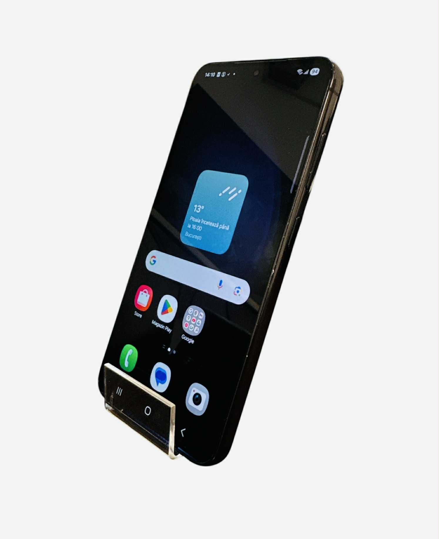 SAMSUNG S23 Black 256GB