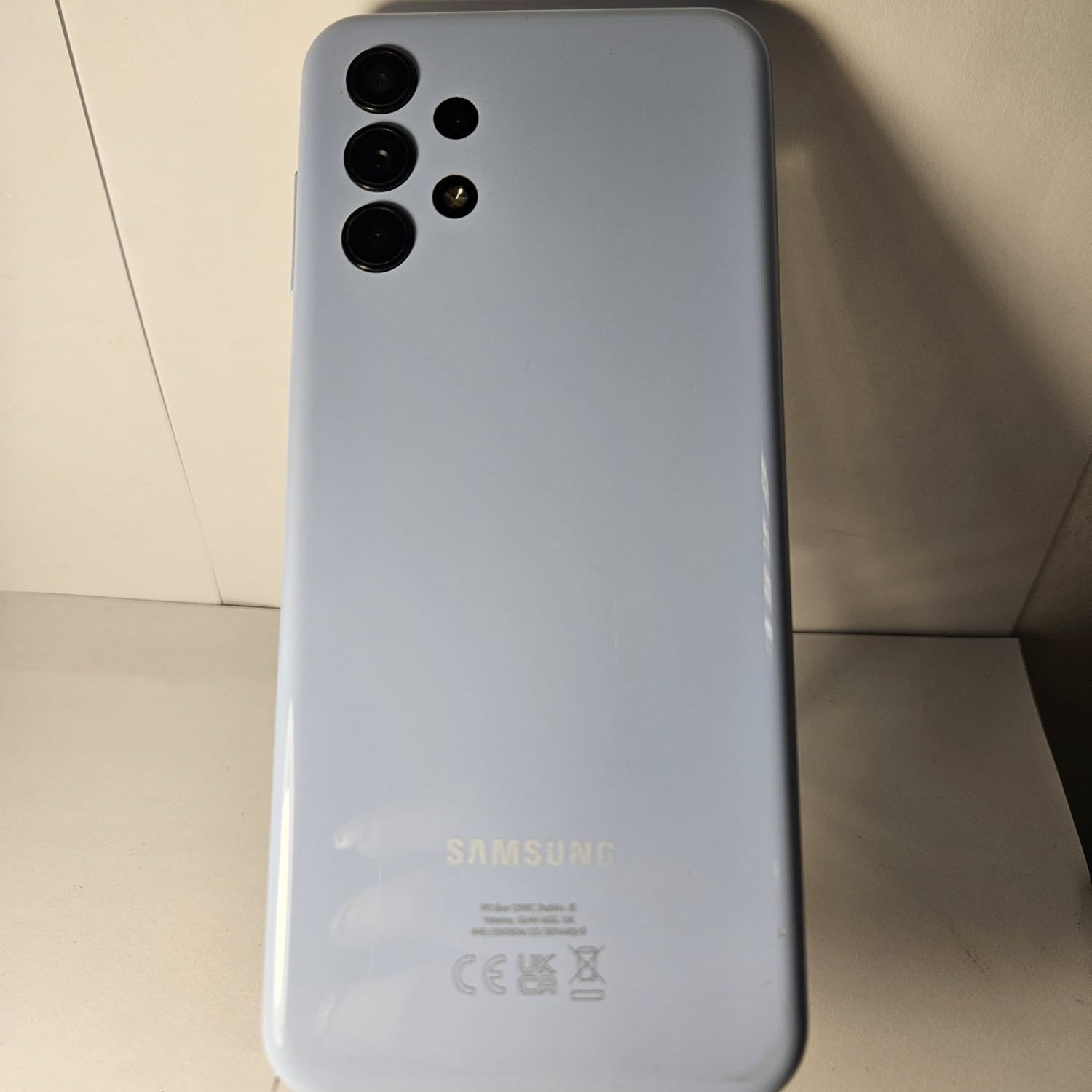 Samsung Galaxy A13 Albastru 64GB 4GB RAM
