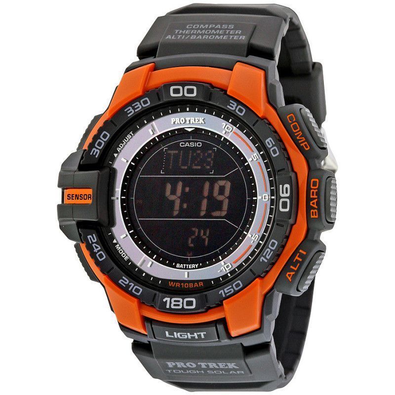 Casio Pro Trek