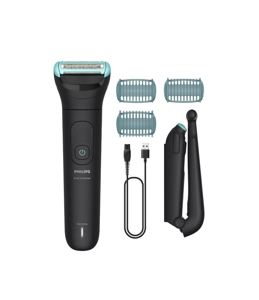 Philips Body Groomer Series 5000 - Ca nou