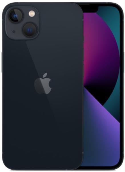 iPhone 13 128GB Albastru – Baterie 83%