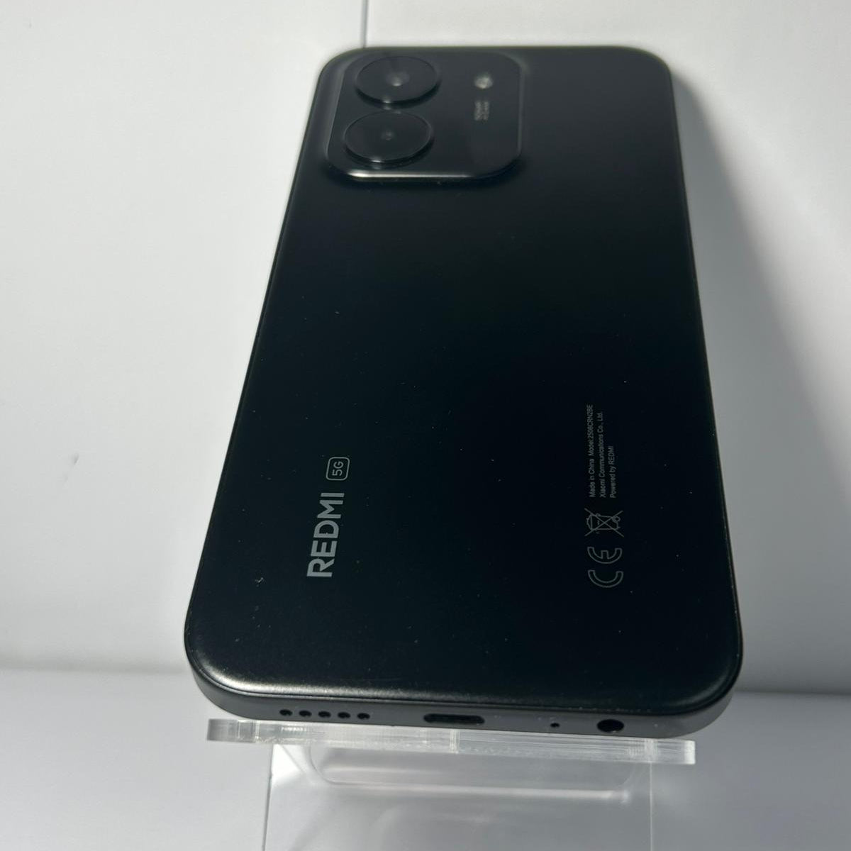Xiaomi Redmi 15C Black 256GB