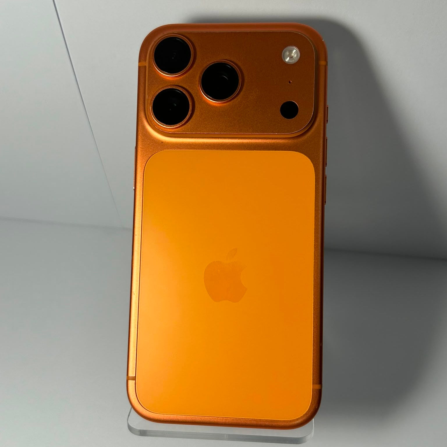 iPhone 17 Pro 256GB Portocaliu – Baterie 100%