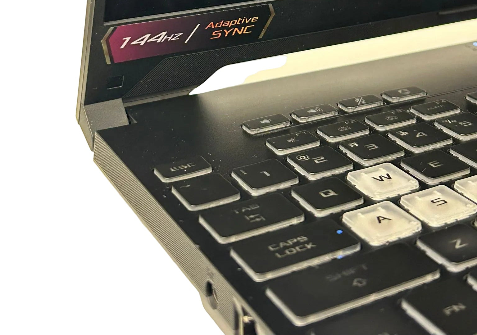 ASUS TUF Gaming F15 FX507Z – Intel Core i5 – 4GB – 512GB SSD – Negru – FullBox – Ca Nou
