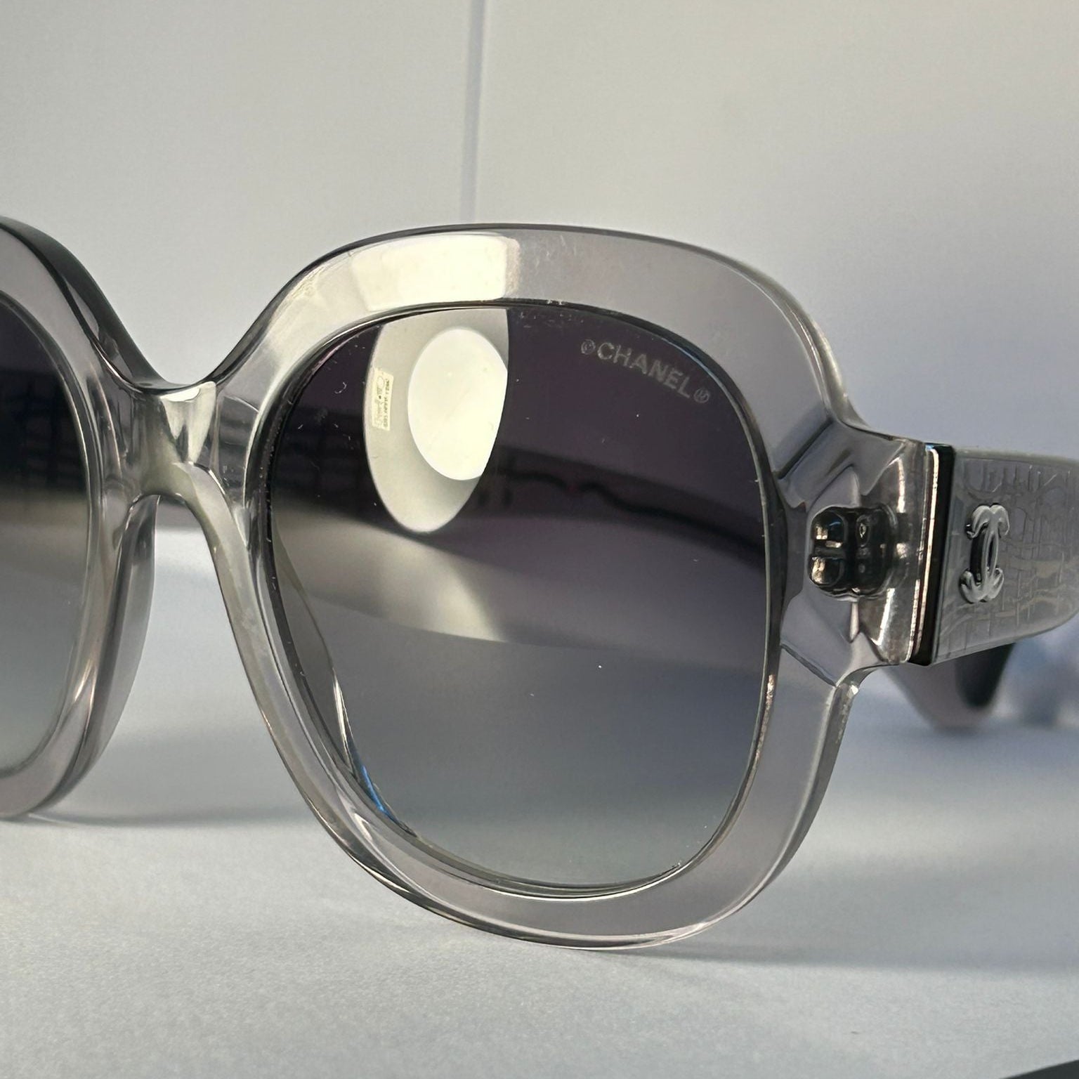 Ochelari Dama Chanel-5433