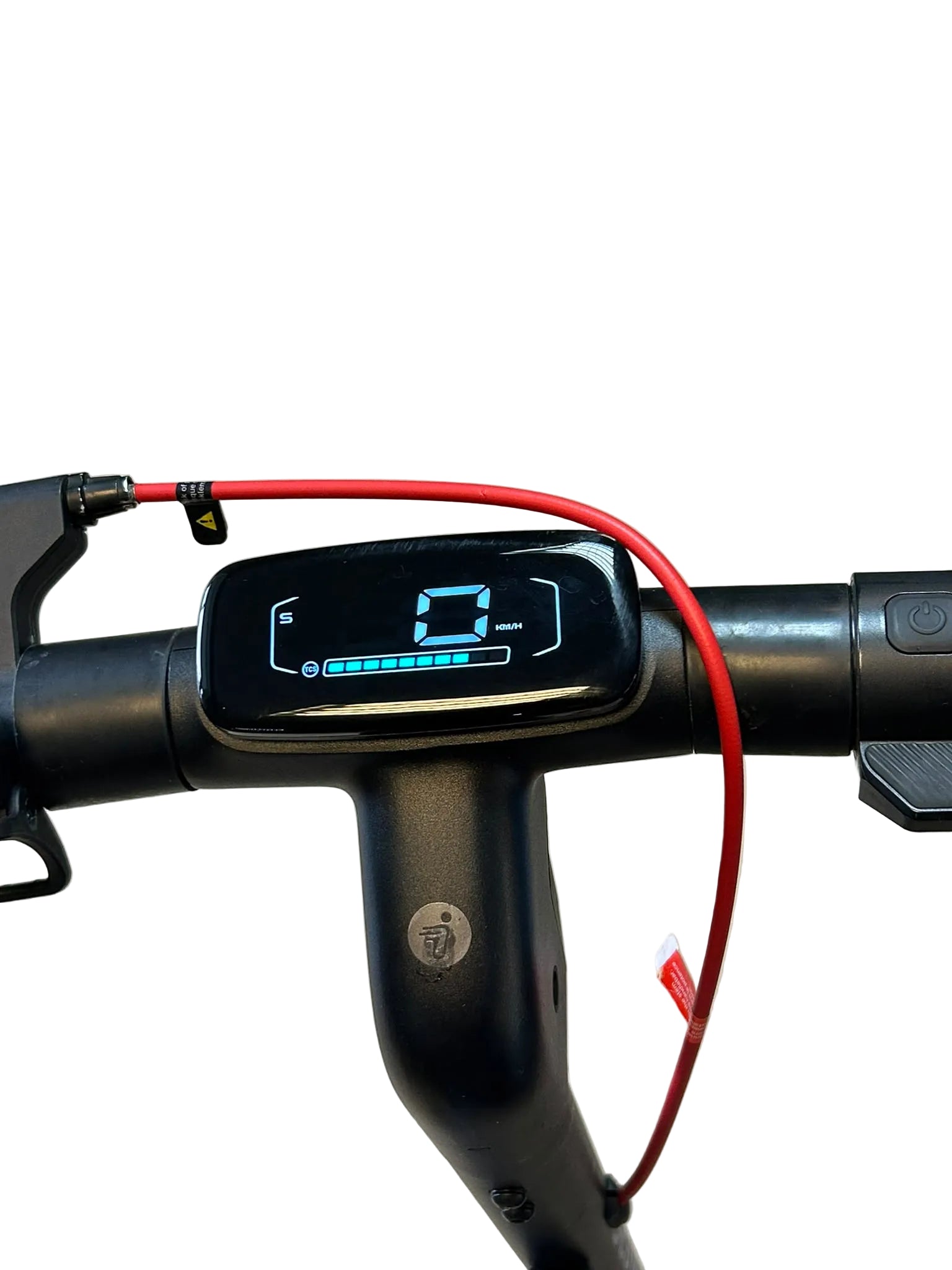 Trotinetă electrică Ninebot E3