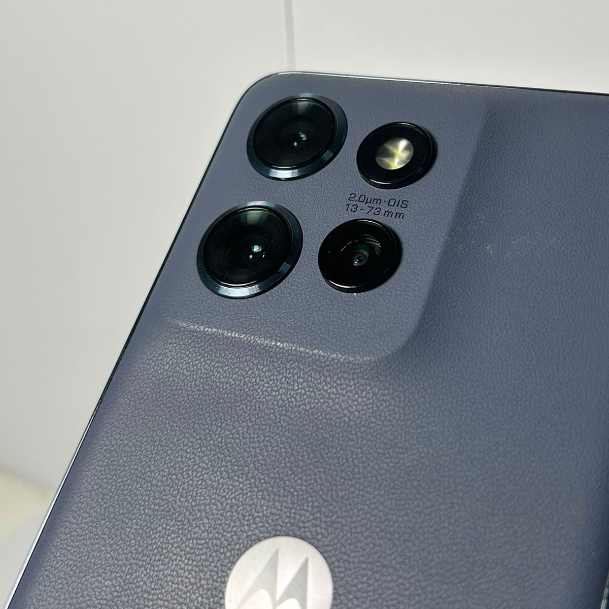 Motorola Edge 50 Neo 8GB RAM / 256GB Albastru