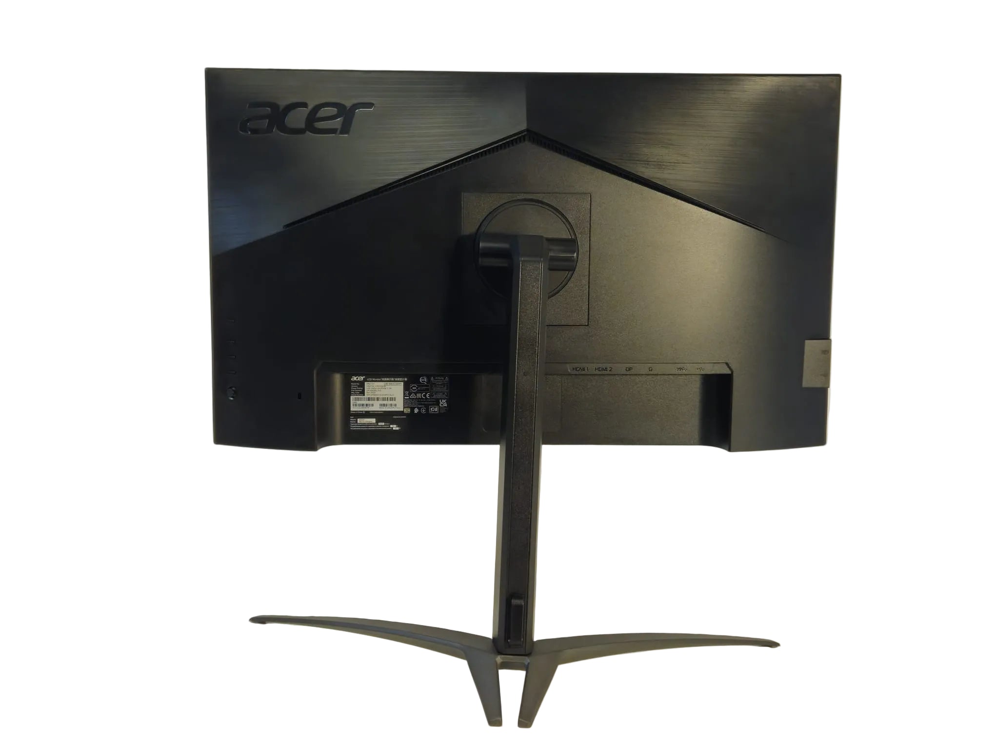 Monitor Gaming Acer Predator XB273U – 27 Inch