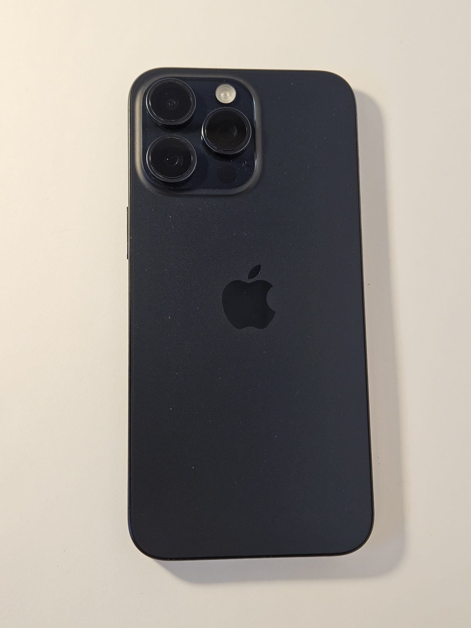 Apple Iphone 15 Pro Max, 256GB