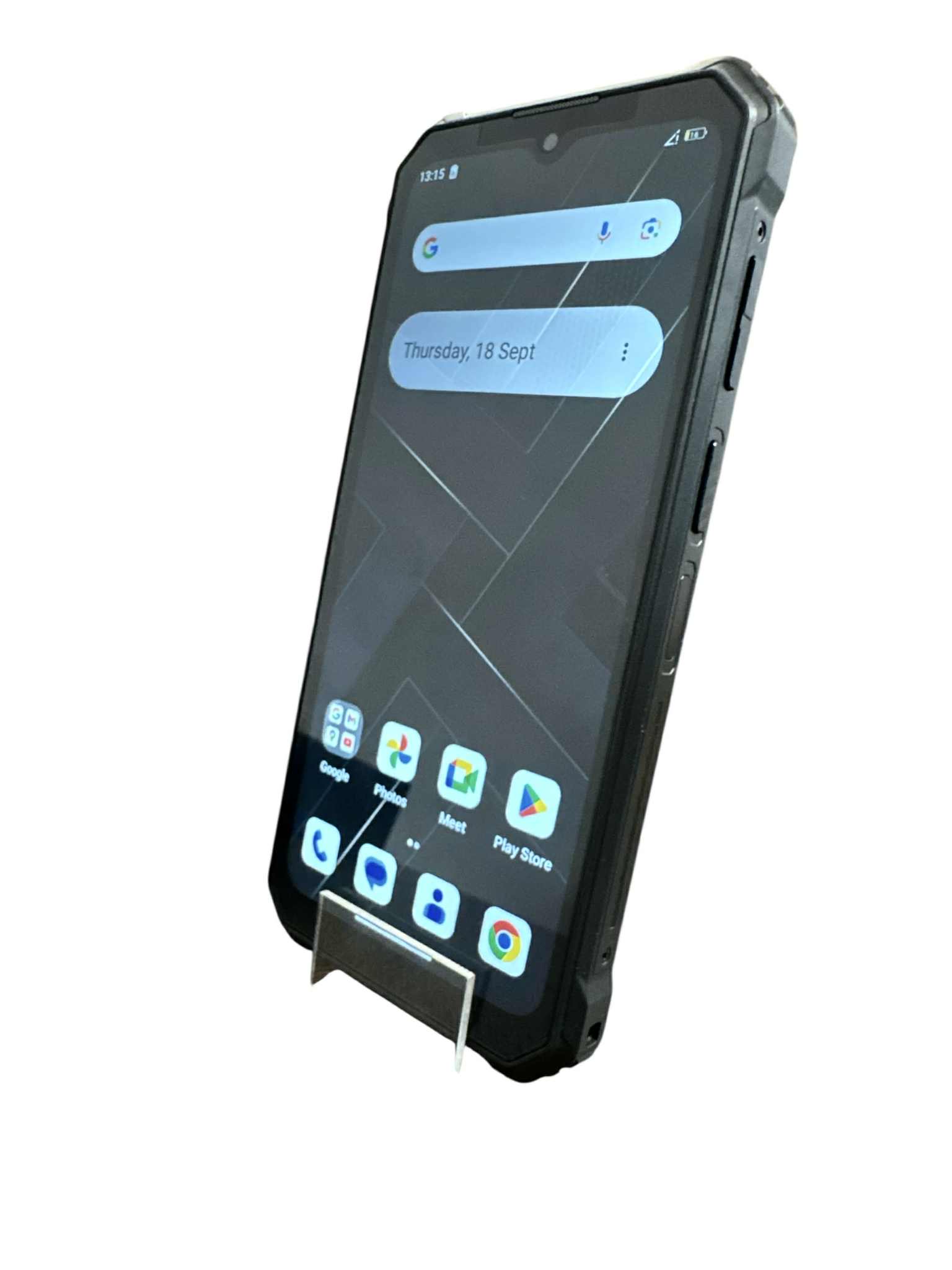 Oukitel WP36 Black 256 gb