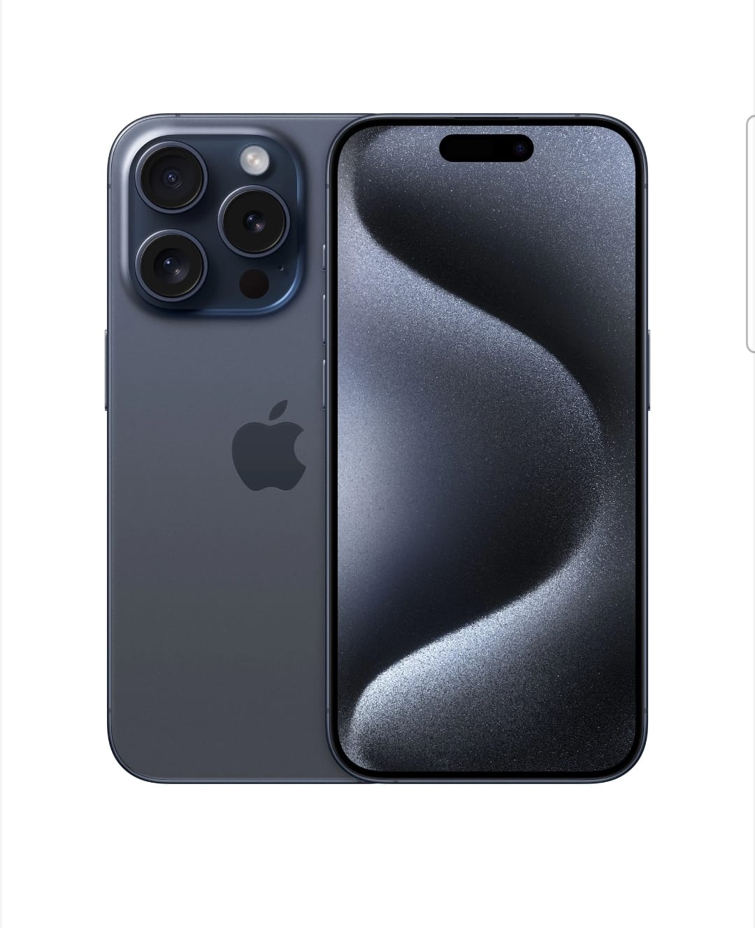 Apple iPhone 15 Pro, 128GB