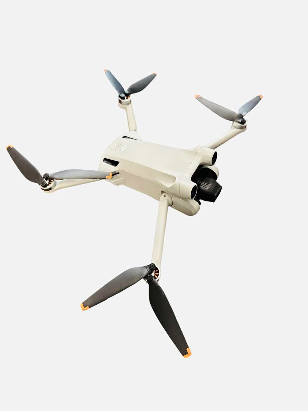 DJI Mini 3 Pro (DJI RC)