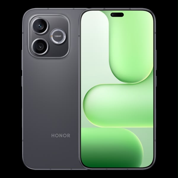 HONOR 600 Lite 5G 8GB / 256GB Negru – Ca Nou