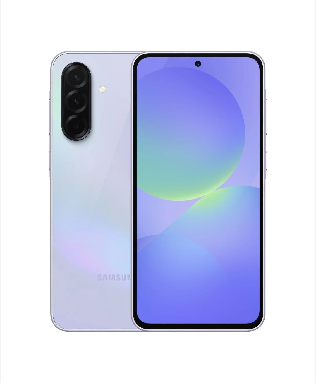 Samsung Galaxy A36 5G, 128GB, 6GB Ram, Lavader Ca nou