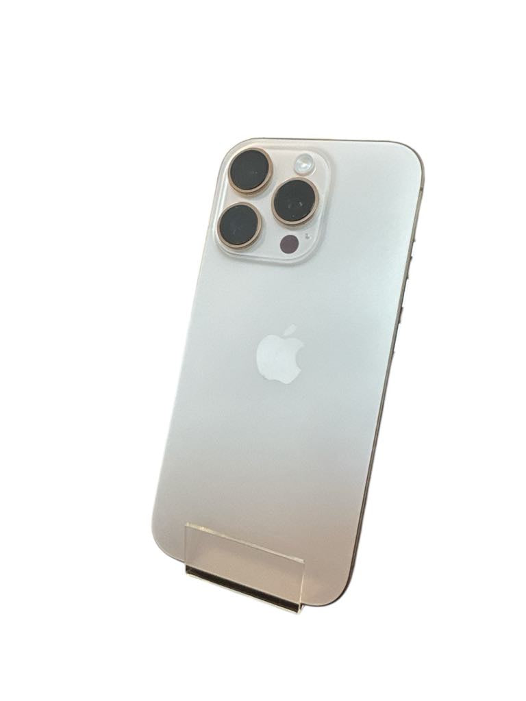 IPHONE 16 PRO 256GB