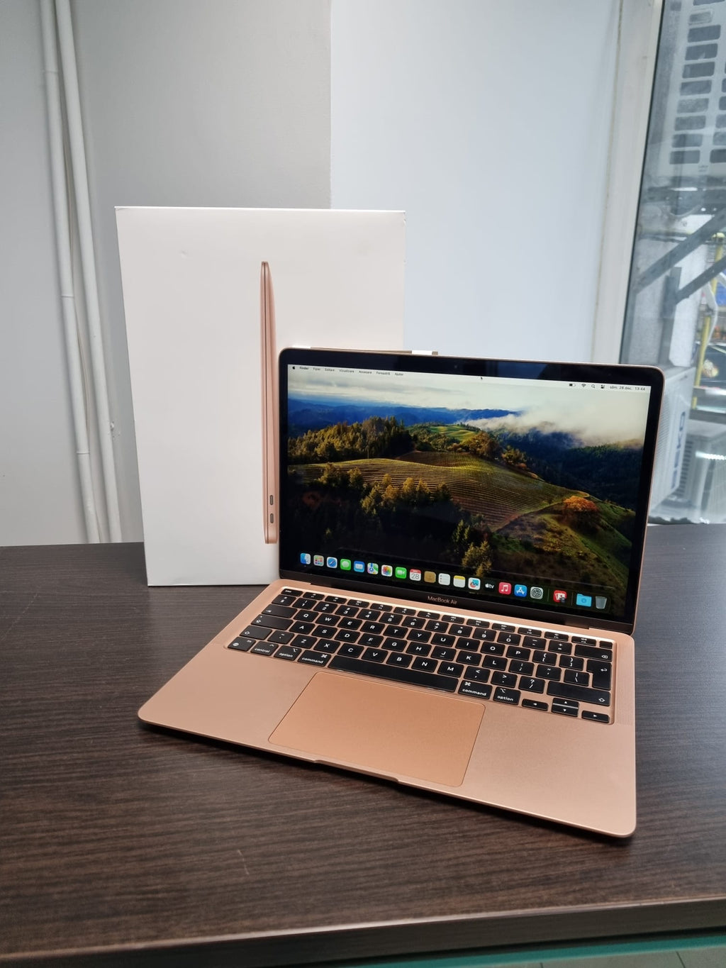 Laptop MacBook 13